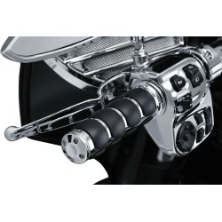 Poignées ISO® pour Harley