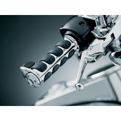 Poignées ISO® pour Harley