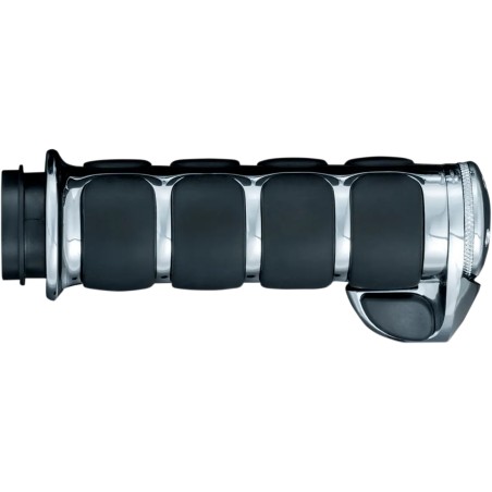 ISO -Grips for Harley