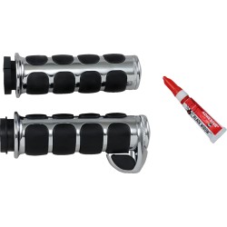 ISO -Grips for Harley