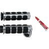 ISO -Grips for Harley