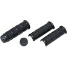 Three-Piece ISO -Grips