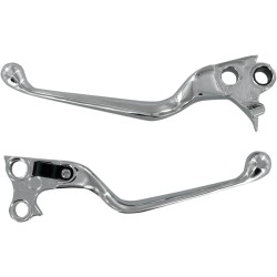 Wide Blade Lever Set