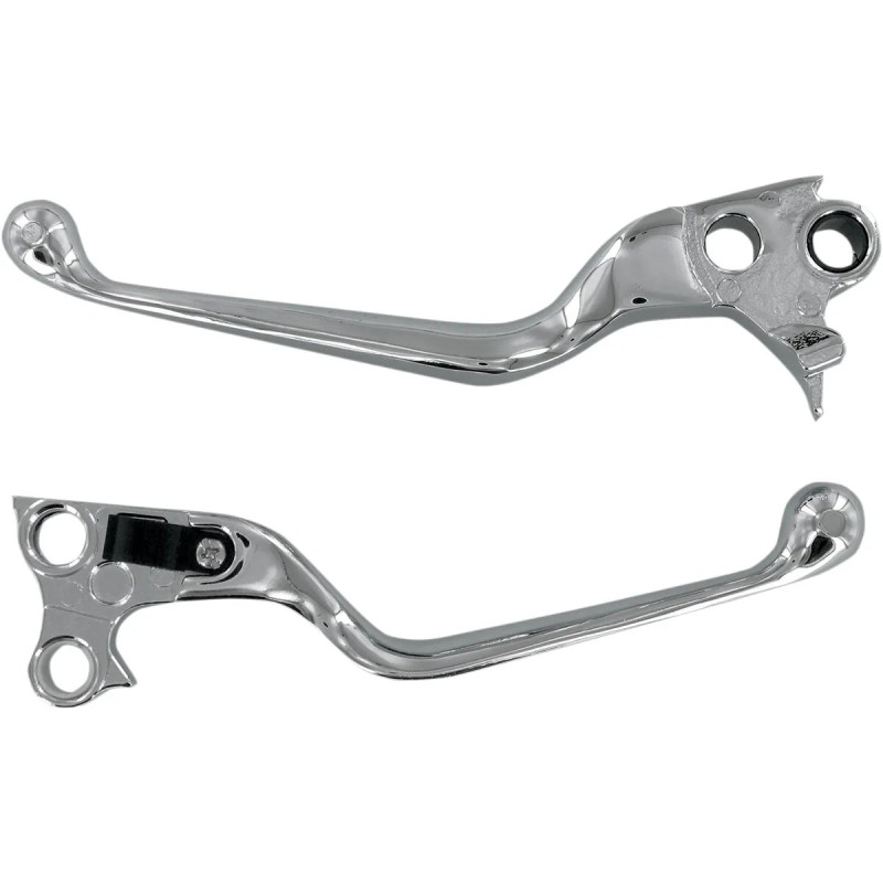 Wide Blade Lever Set
