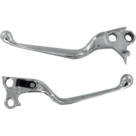 Wide Blade Lever Set
