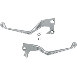 Wide Blade Lever Set