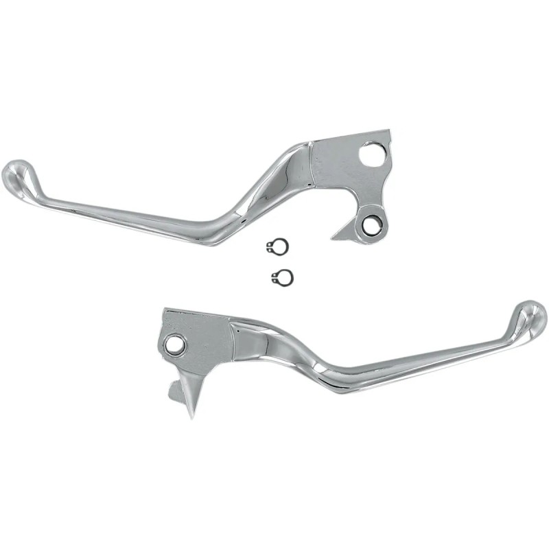 Wide Blade Lever Set