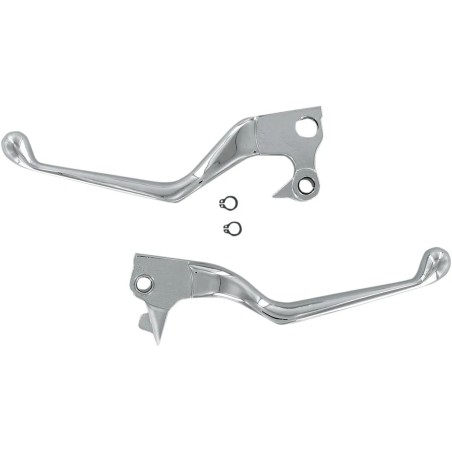 Wide Blade Lever Set