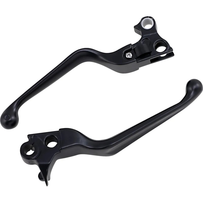 Wide Blade Lever Set