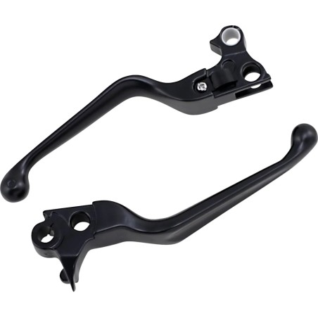 Wide Blade Lever Set