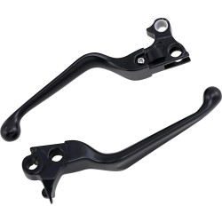 Wide Blade Lever Set