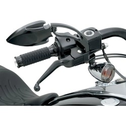 Wide Blade Lever Set