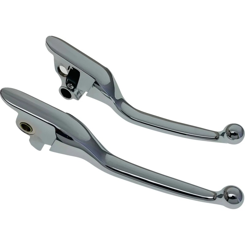 Narrow Lever Set