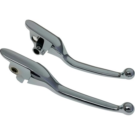 Narrow Lever Set