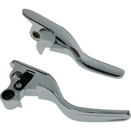Short Lever Set