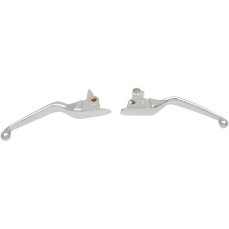 Wide Blade Lever Set