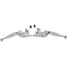 Journey Adjustable Lever Set for Harley Models