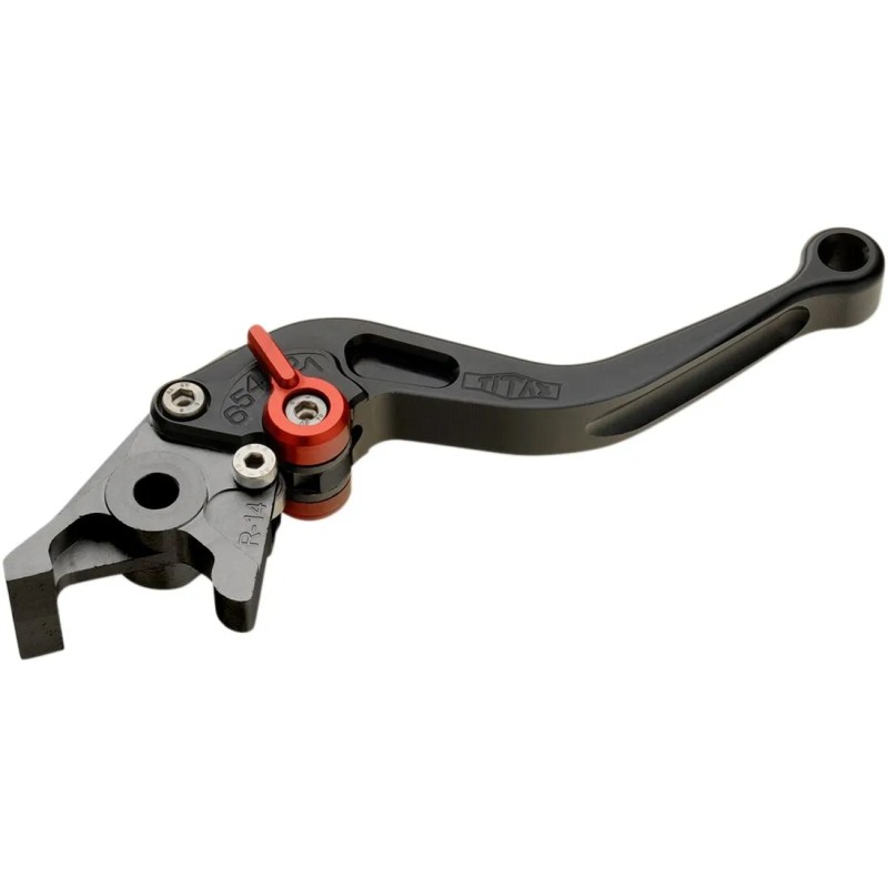 Racing Brake and Clutch Lever
