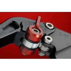 Racing Brake and Clutch Lever