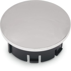 Gas Cap with Paint Protectors