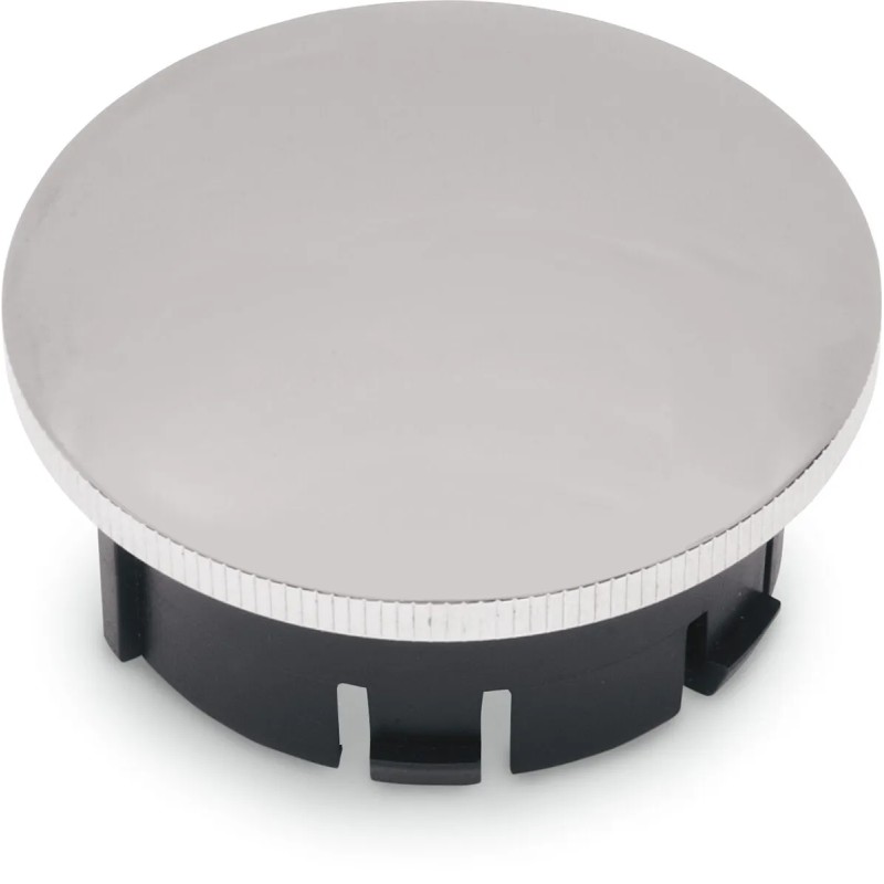 Bouchon de réservoir avec protections de peinture