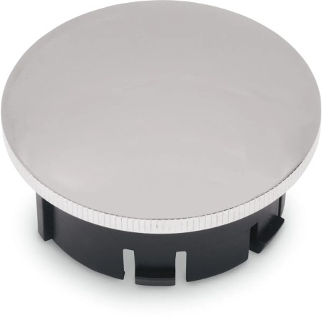 Bouchon de réservoir avec protections de peinture