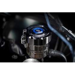 Master Cylinder Reservoir Cover