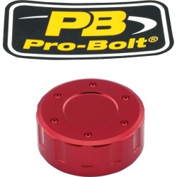 Aluminium Clutch Reservoir Cap