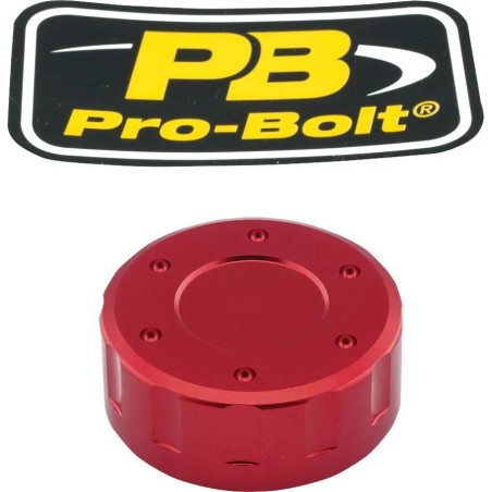 Aluminium Clutch Reservoir Cap