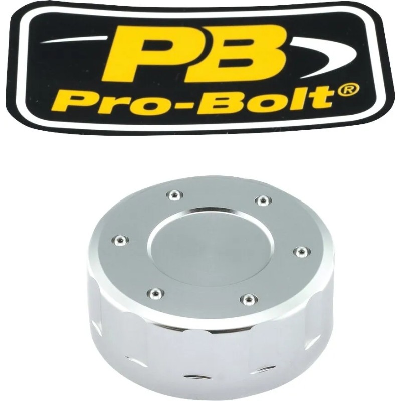 Aluminium Clutch Reservoir Cap