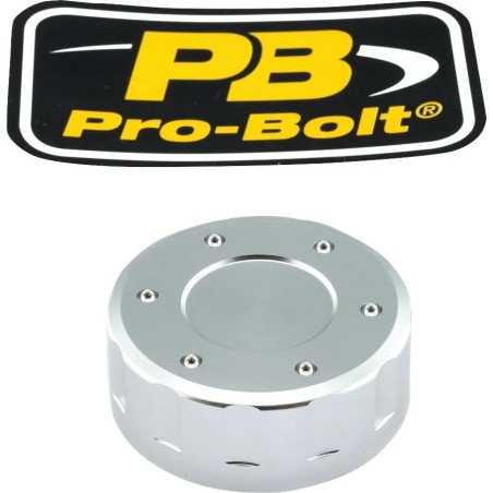 Aluminium Clutch Reservoir Cap