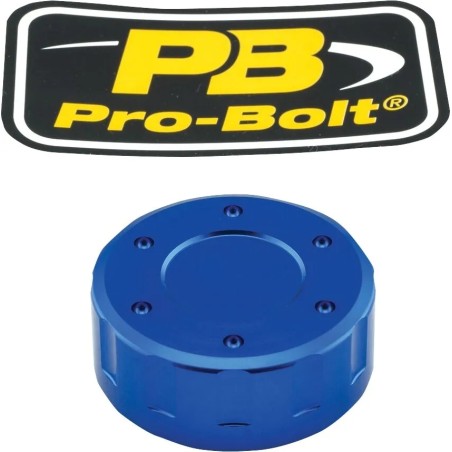 Aluminium Clutch Reservoir Cap