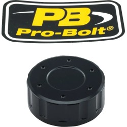 Aluminium Clutch Reservoir Cap