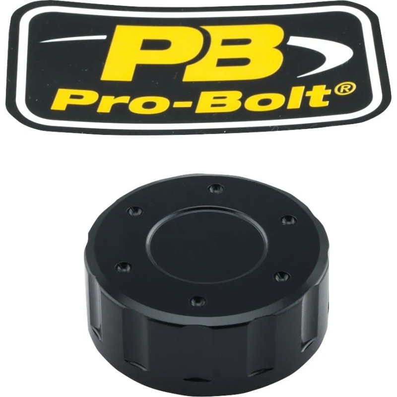 Aluminium Clutch Reservoir Cap