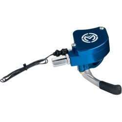 Accélérateur au pouce Easy-Pull