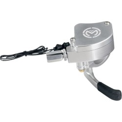 Easy-Pull Thumb Throttle