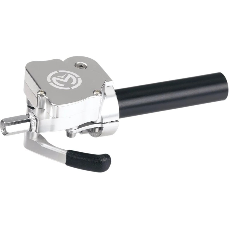 Dual Gasser Throttle