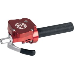 Dual Gasser Throttle