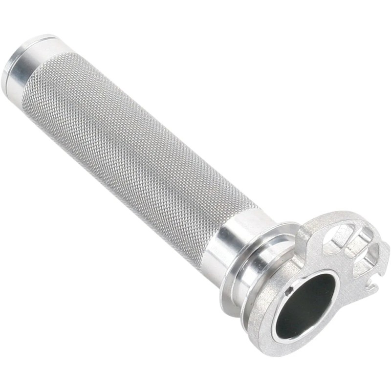 Tube de gaz en aluminium