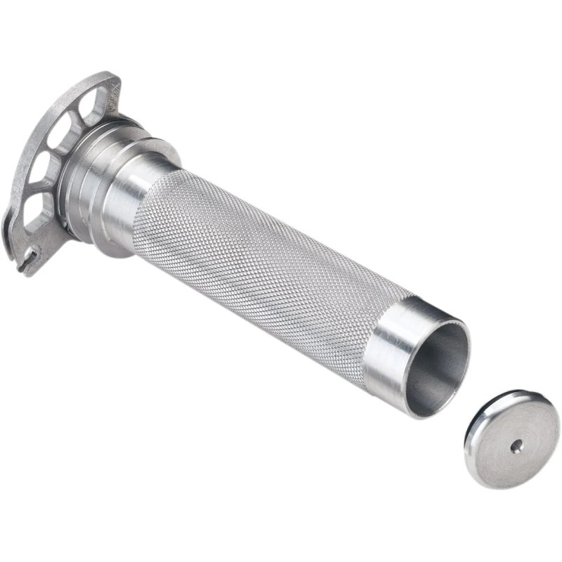 Tube de gaz en aluminium