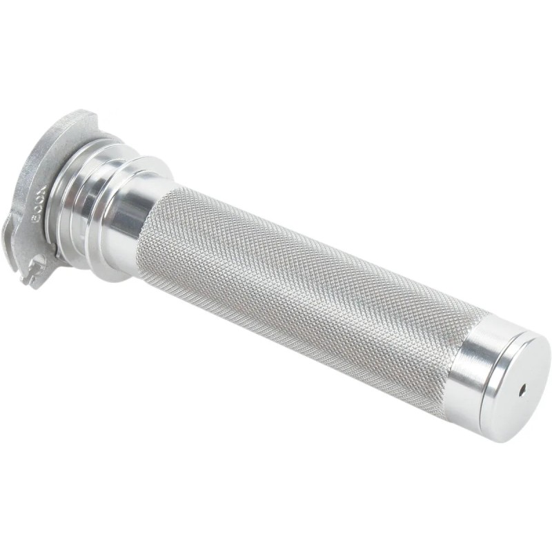 Tube de gaz en aluminium