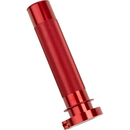 Tube de gaz en aluminium