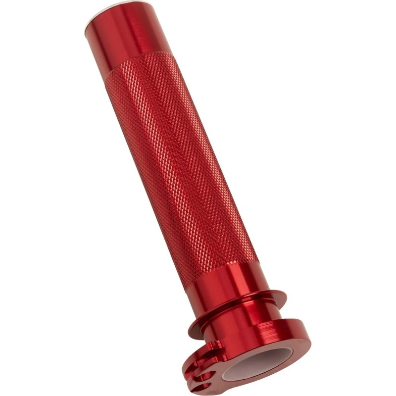 Aluminum Throttle Tube