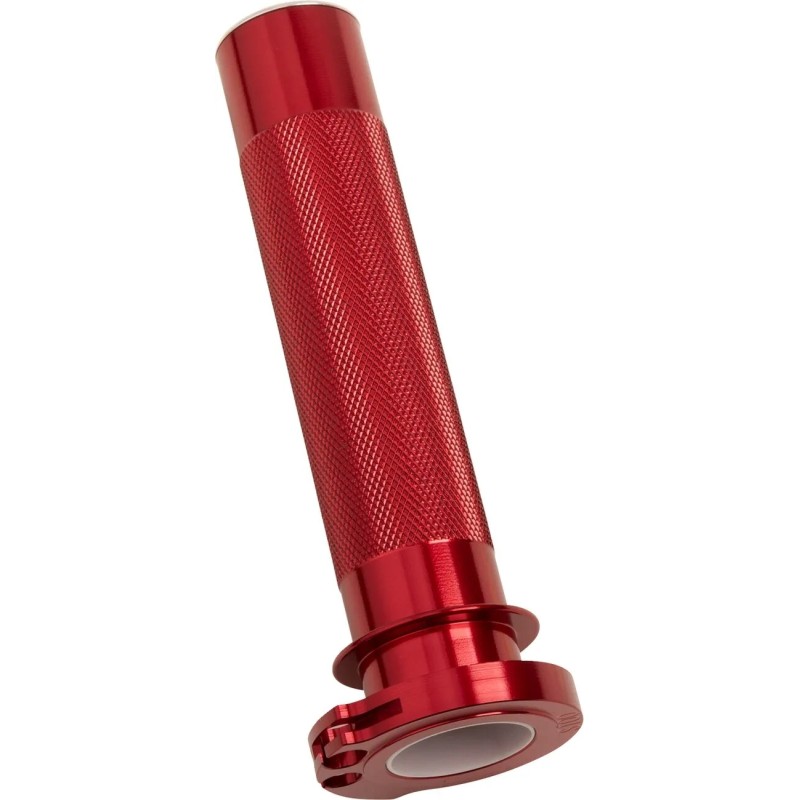 Tube de gaz en aluminium