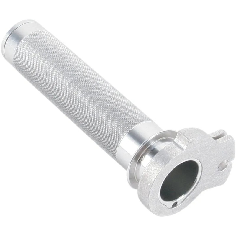 Aluminum Throttle Tube