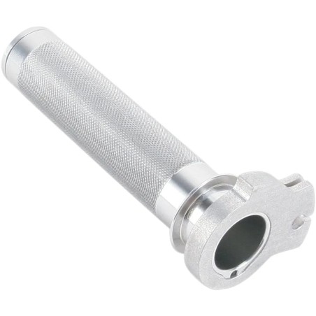 Tube de gaz en aluminium