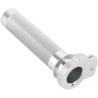 Tube de gaz en aluminium
