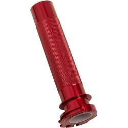 Tube de gaz en aluminium