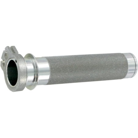 Tube de gaz en aluminium