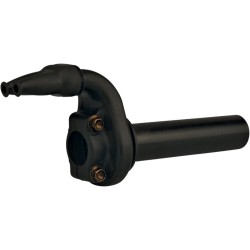 Système de poignée de gaz